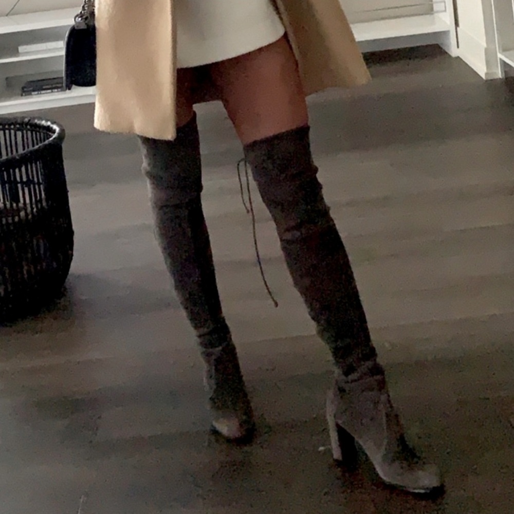 Stuart Weitzman Hiline Boot